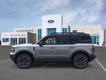 2025 Ford Bronco Sport Outer Banks thumbnail image 03
