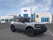 2025 Ford Bronco Sport Outer Banks thumbnail image 07