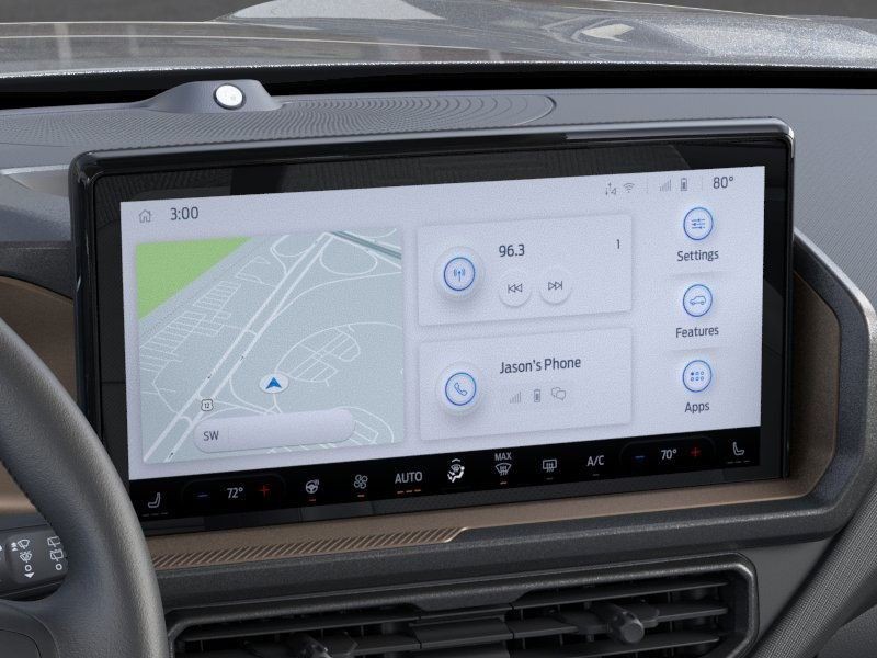 Ford Bronco Sport Vehicle Full-screen Gallery Image 14