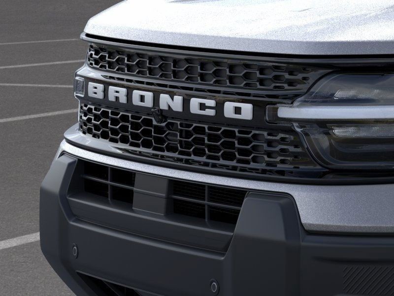 Ford Bronco Sport Vehicle Full-screen Gallery Image 17