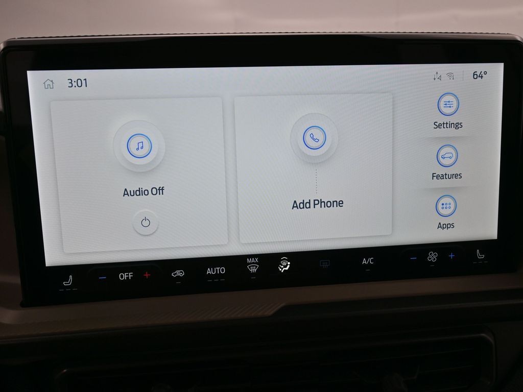 Ford Bronco Sport Vehicle Full-screen Gallery Image 10