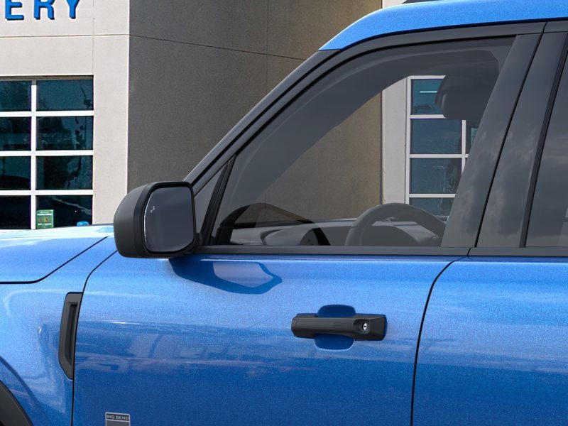 Ford Bronco Sport Vehicle Full-screen Gallery Image 20