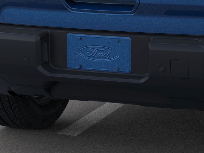 Ford Bronco Sport Vehicle Full-screen Gallery Image 23