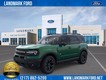 2025 Ford Bronco Sport Outer Banks thumbnail image 01