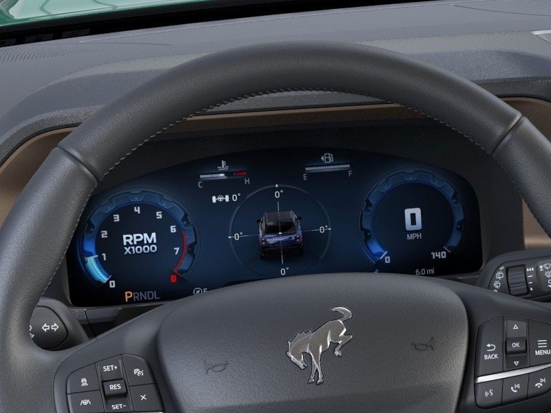 Ford Bronco Sport Vehicle Full-screen Gallery Image 13