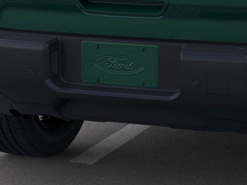 Ford Bronco Sport Vehicle Full-screen Gallery Image 23