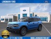 2025 Ford Bronco Sport Big Bend thumbnail image 01