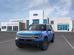 2025 Ford Bronco Sport Big Bend thumbnail image 02