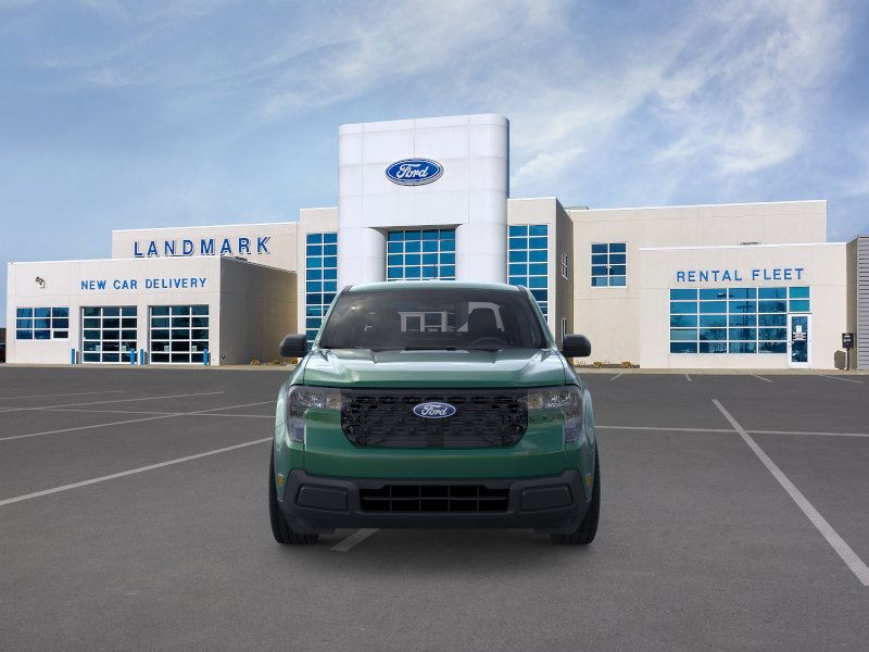 Ford Maverick Vehicle Full-screen Gallery Image 6