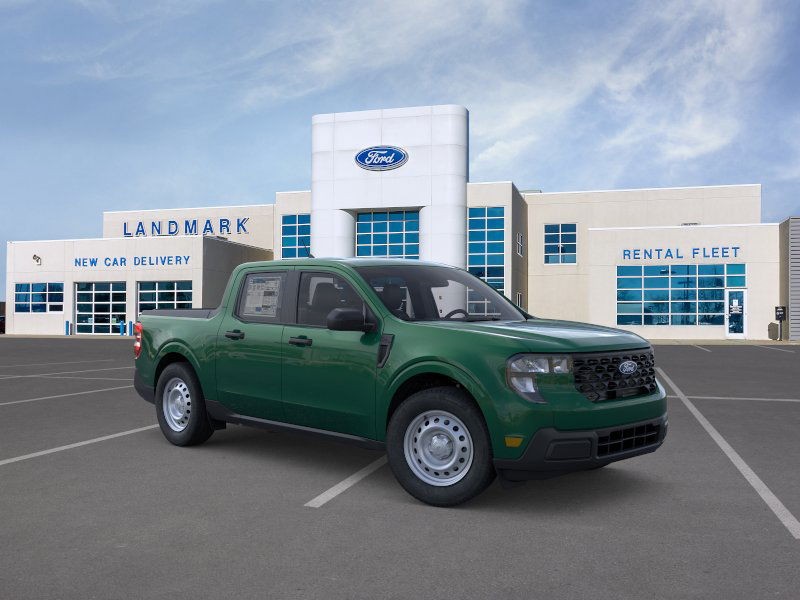 Ford Maverick Vehicle Full-screen Gallery Image 7