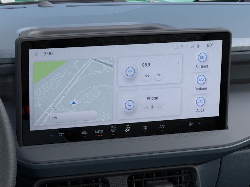 Ford Maverick Vehicle Full-screen Gallery Image 15