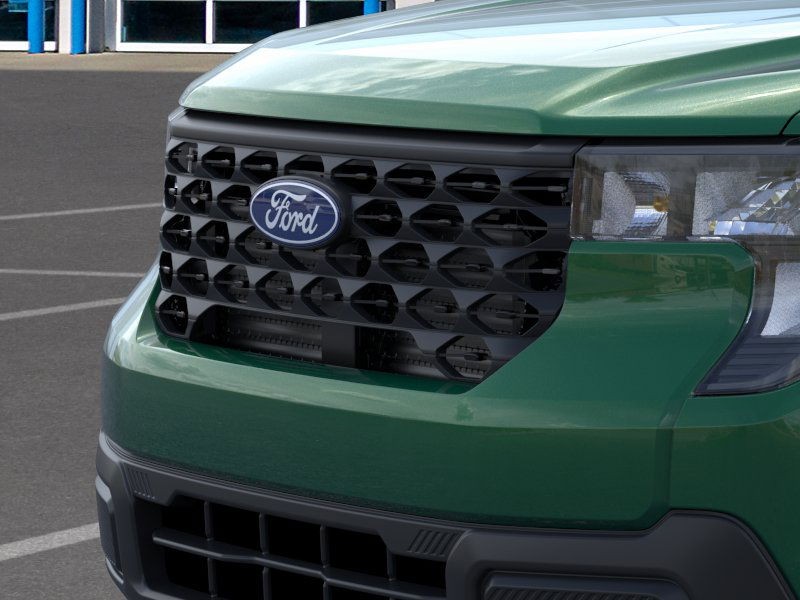 Ford Maverick Vehicle Full-screen Gallery Image 18