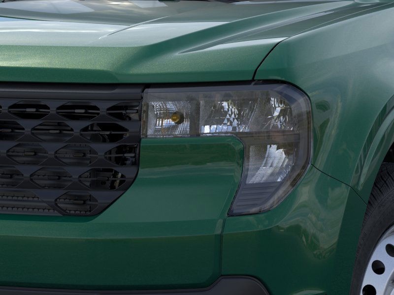 Ford Maverick Vehicle Full-screen Gallery Image 19