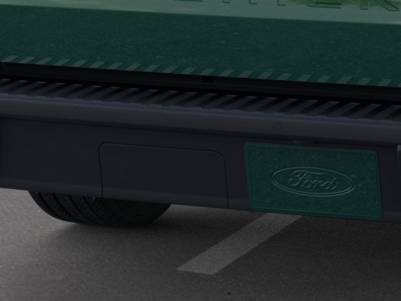 Ford Maverick Vehicle Full-screen Gallery Image 23