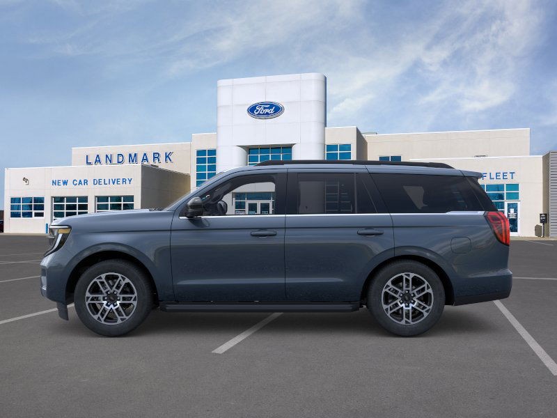 Ford Expedition Vehicle Full-screen Gallery Image 3