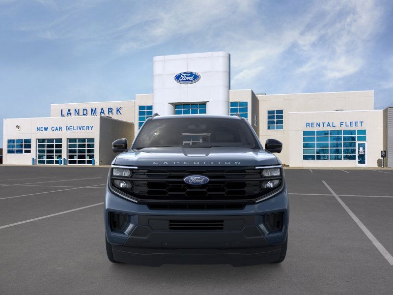 Ford Expedition Vehicle Full-screen Gallery Image 6