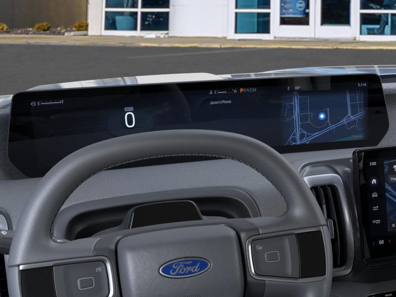Ford Expedition Vehicle Full-screen Gallery Image 13