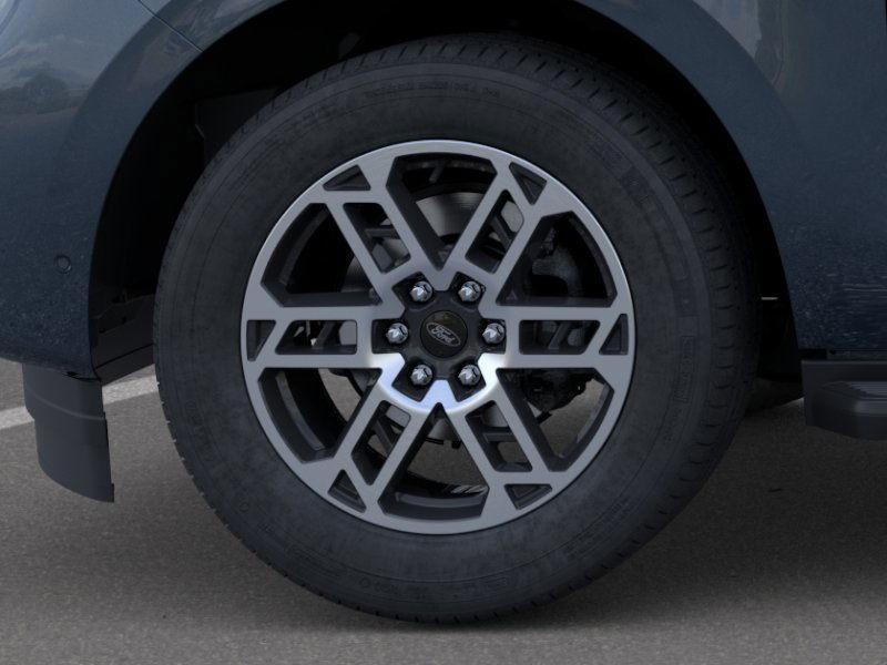 Ford Expedition Vehicle Full-screen Gallery Image 19