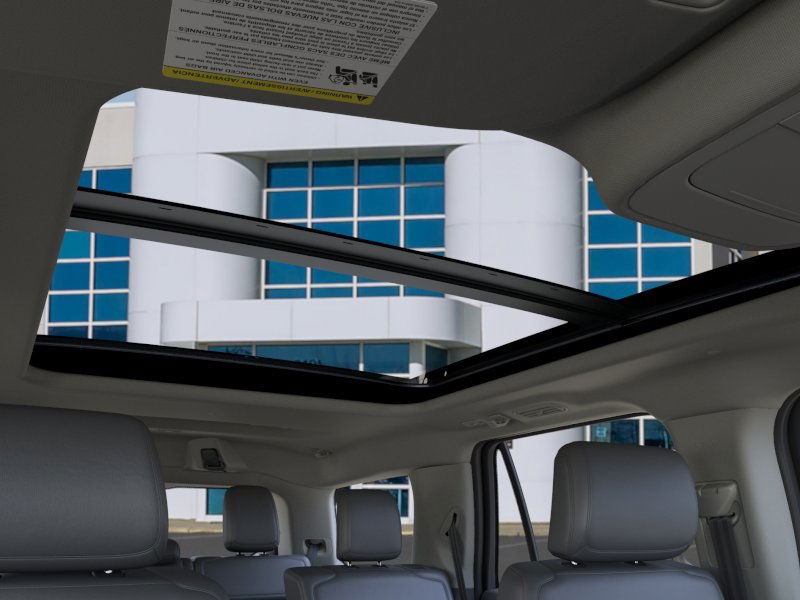 Ford Expedition Vehicle Full-screen Gallery Image 22