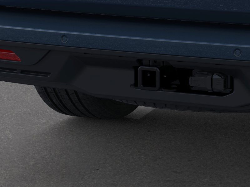 Ford Expedition Vehicle Full-screen Gallery Image 23