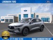 2026 Ford Escape Plug-In Hybrid Base thumbnail image 01