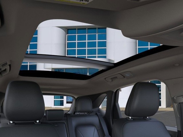 Ford Escape Plug-In Hybrid Vehicle Full-screen Gallery Image 22