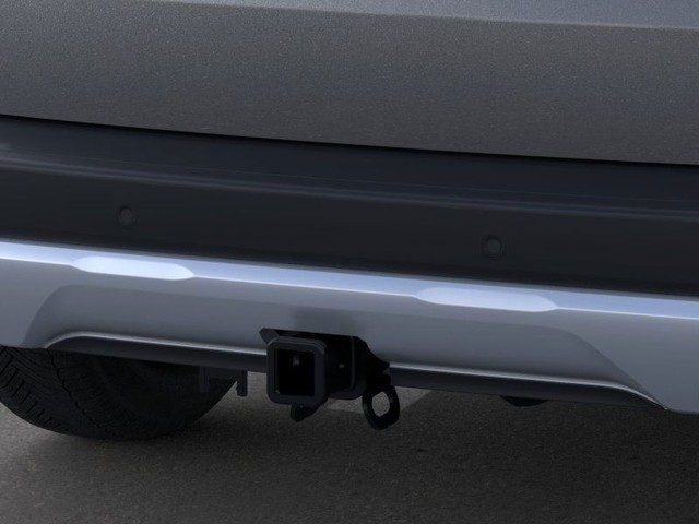 Ford Escape Plug-In Hybrid Vehicle Full-screen Gallery Image 23