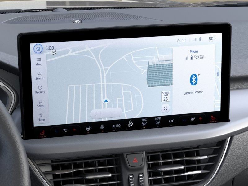 Ford Escape Plug-In Hybrid Vehicle Full-screen Gallery Image 14