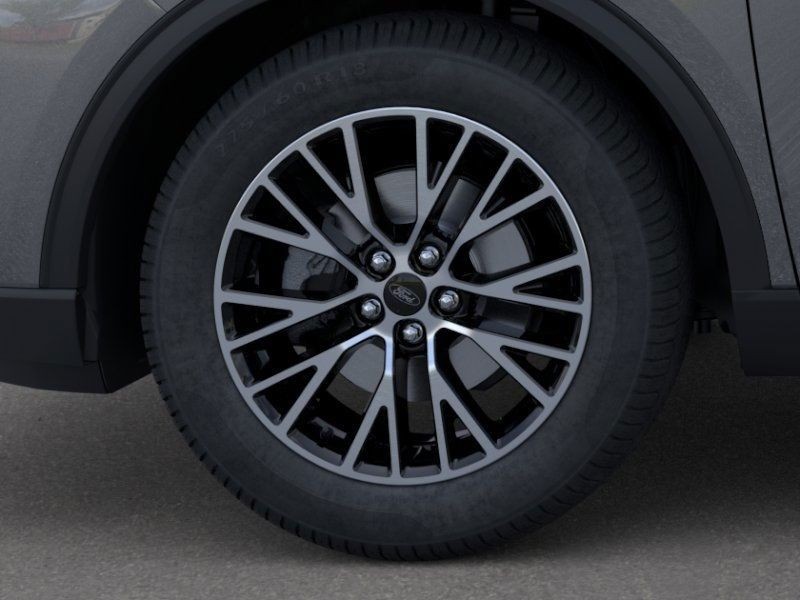 Ford Escape Plug-In Hybrid Vehicle Full-screen Gallery Image 19