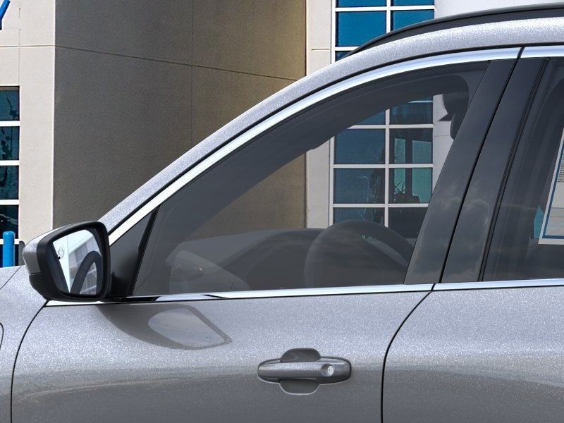 Ford Escape Plug-In Hybrid Vehicle Full-screen Gallery Image 20