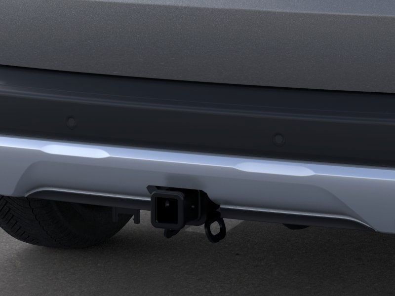 Ford Escape Plug-In Hybrid Vehicle Full-screen Gallery Image 23