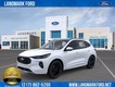 2026 Ford Escape Hybrid ST-Line Elite thumbnail image 01