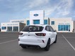 2026 Ford Escape Hybrid ST-Line Elite thumbnail image 08