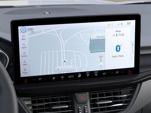 Ford Escape Hybrid Vehicle Full-screen Gallery Image 14