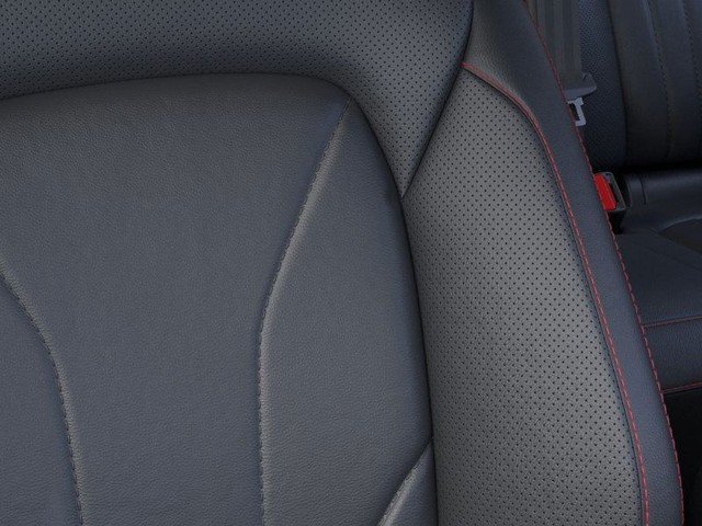 Ford Escape Hybrid Vehicle Full-screen Gallery Image 16