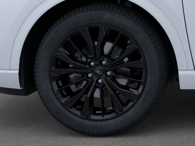 Ford Escape Hybrid Vehicle Full-screen Gallery Image 19