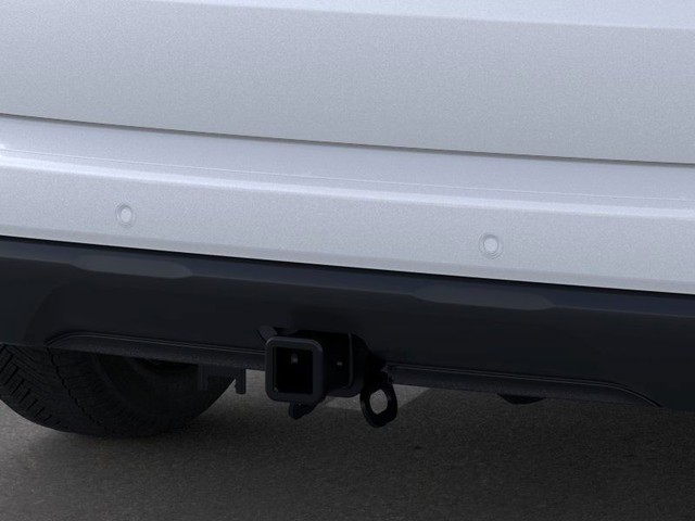 Ford Escape Hybrid Vehicle Full-screen Gallery Image 23