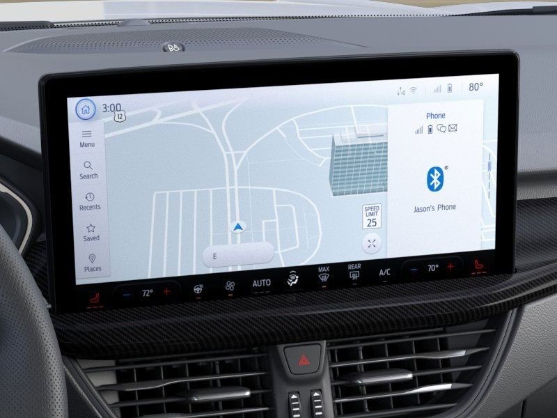 Ford Escape Hybrid Vehicle Full-screen Gallery Image 14