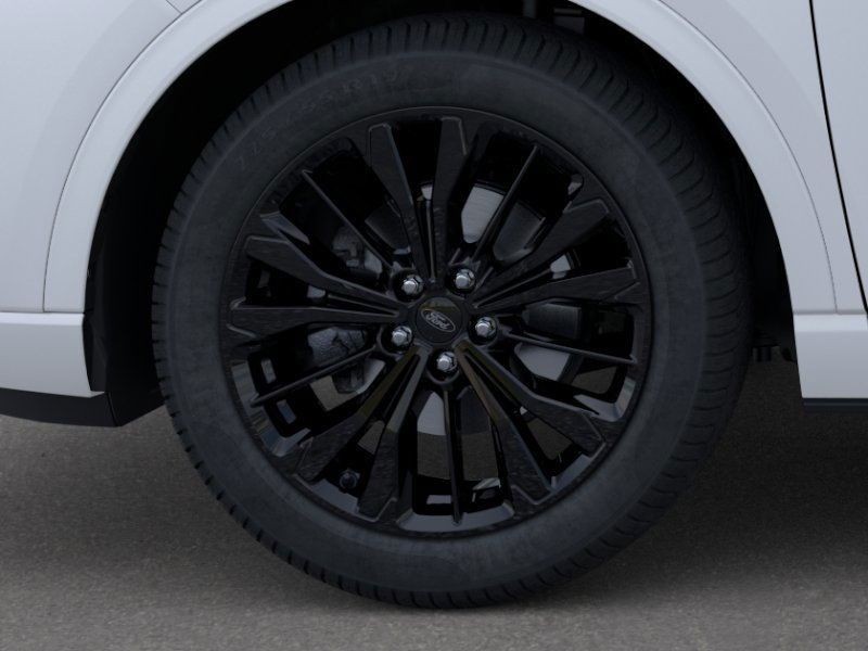 Ford Escape Hybrid Vehicle Full-screen Gallery Image 19