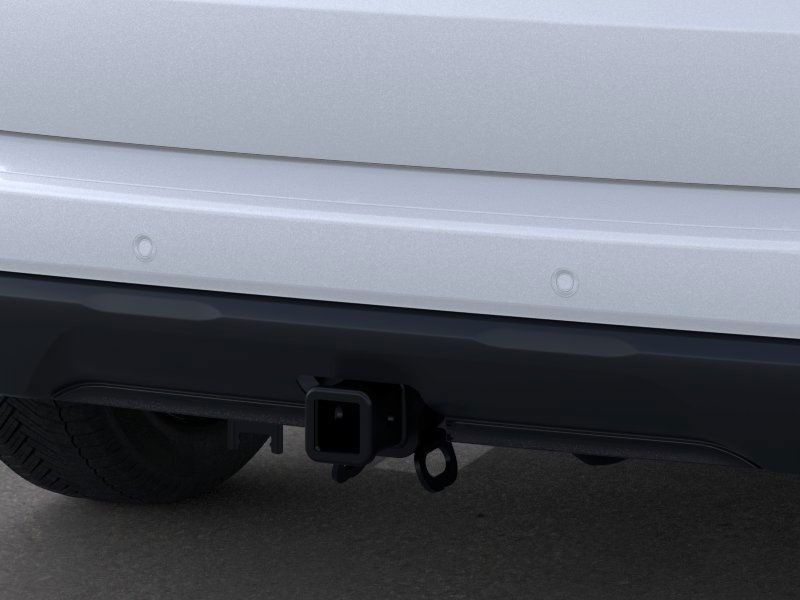 Ford Escape Hybrid Vehicle Full-screen Gallery Image 23