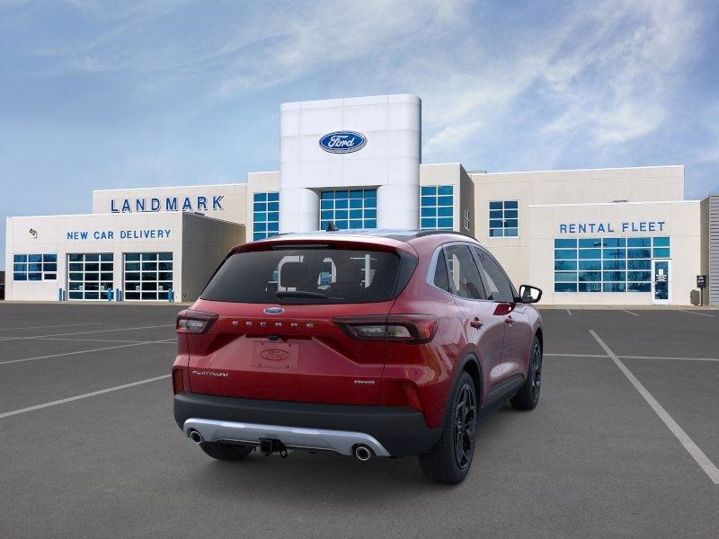 Ford Escape Vehicle Full-screen Gallery Image 8