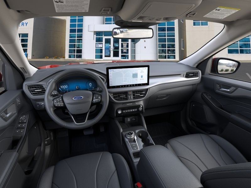 Ford Escape Vehicle Full-screen Gallery Image 9