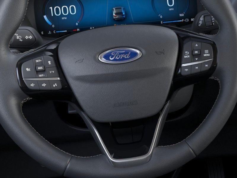 Ford Escape Vehicle Full-screen Gallery Image 12