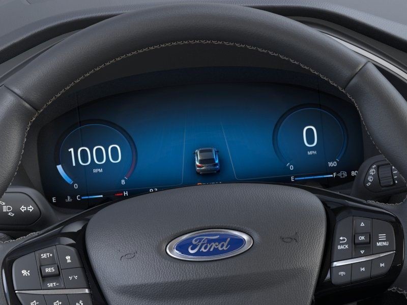 Ford Escape Vehicle Full-screen Gallery Image 13