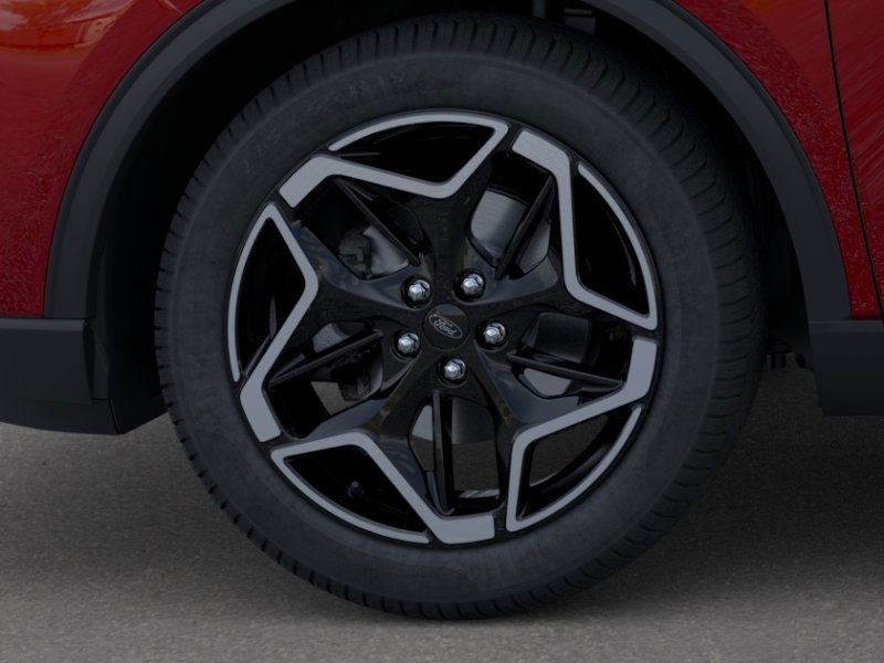 Ford Escape Vehicle Full-screen Gallery Image 19