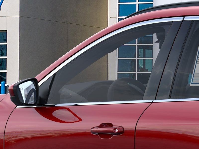 Ford Escape Vehicle Full-screen Gallery Image 20