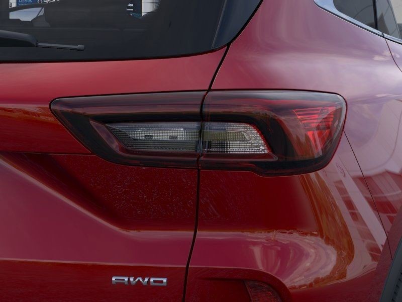 Ford Escape Vehicle Full-screen Gallery Image 21