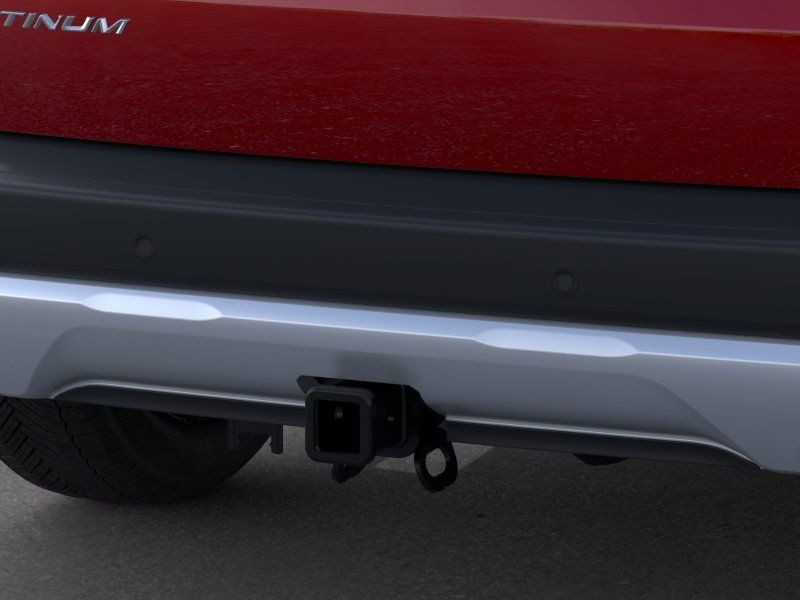 Ford Escape Vehicle Full-screen Gallery Image 23