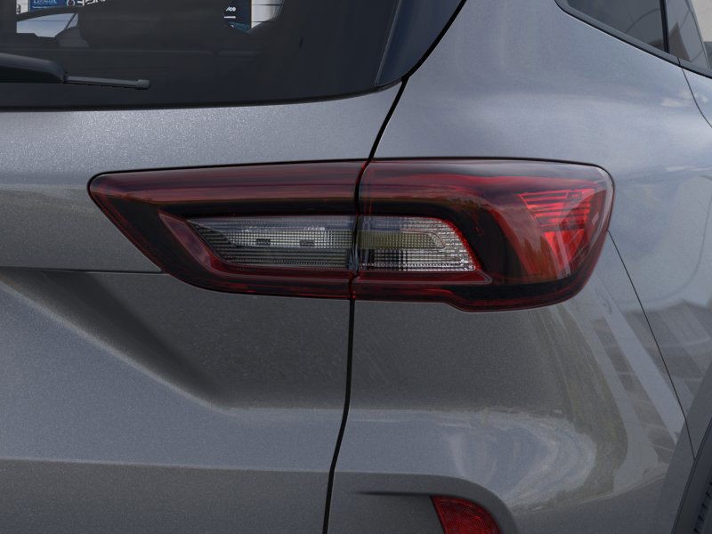 Ford Escape Vehicle Full-screen Gallery Image 21