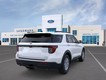 2026 Ford Explorer Active thumbnail image 08